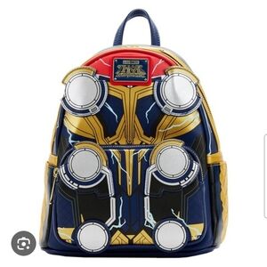 Loungefly Thor Backpack